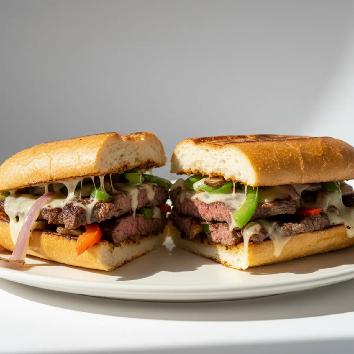 Steak Sandwich