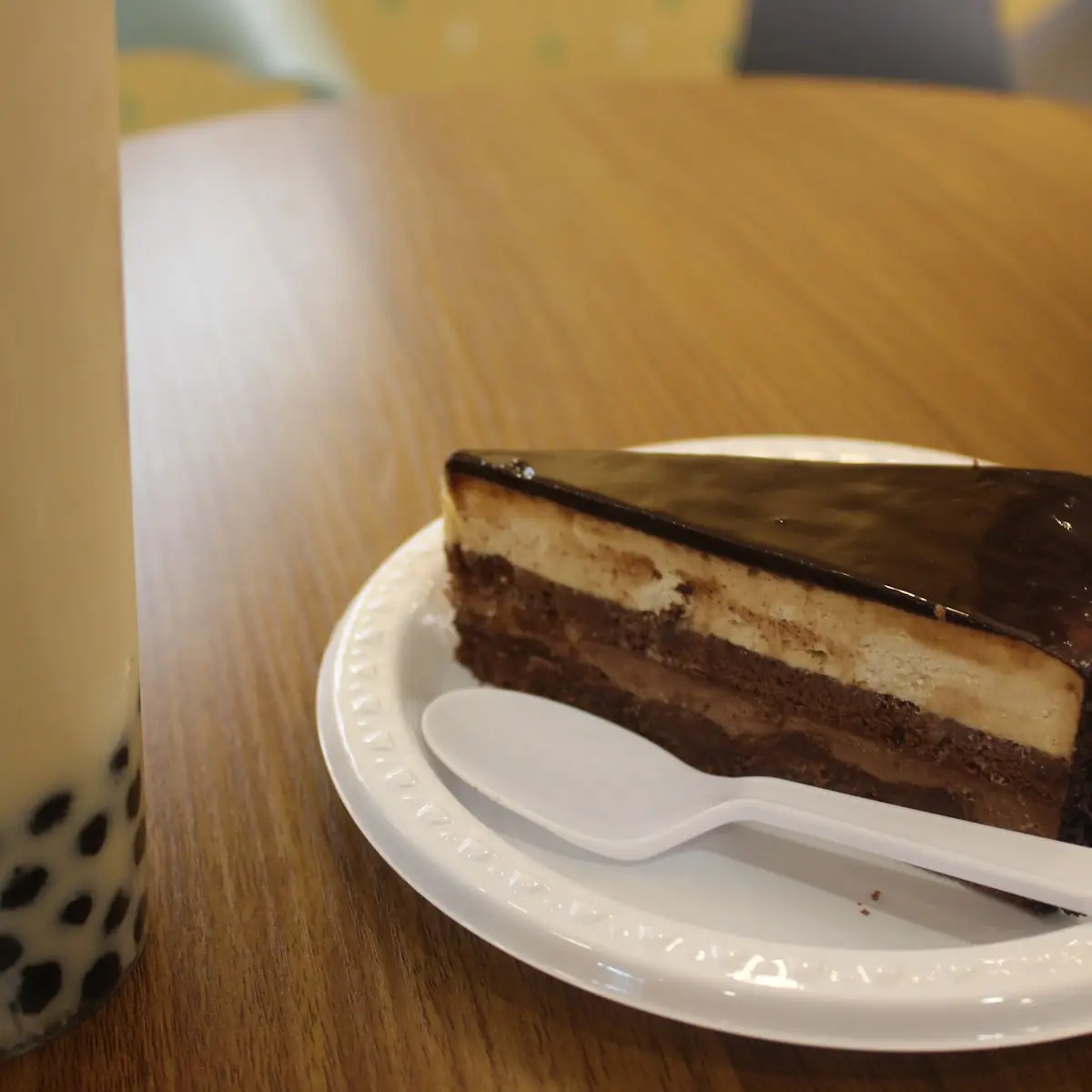 Chocolate Cake