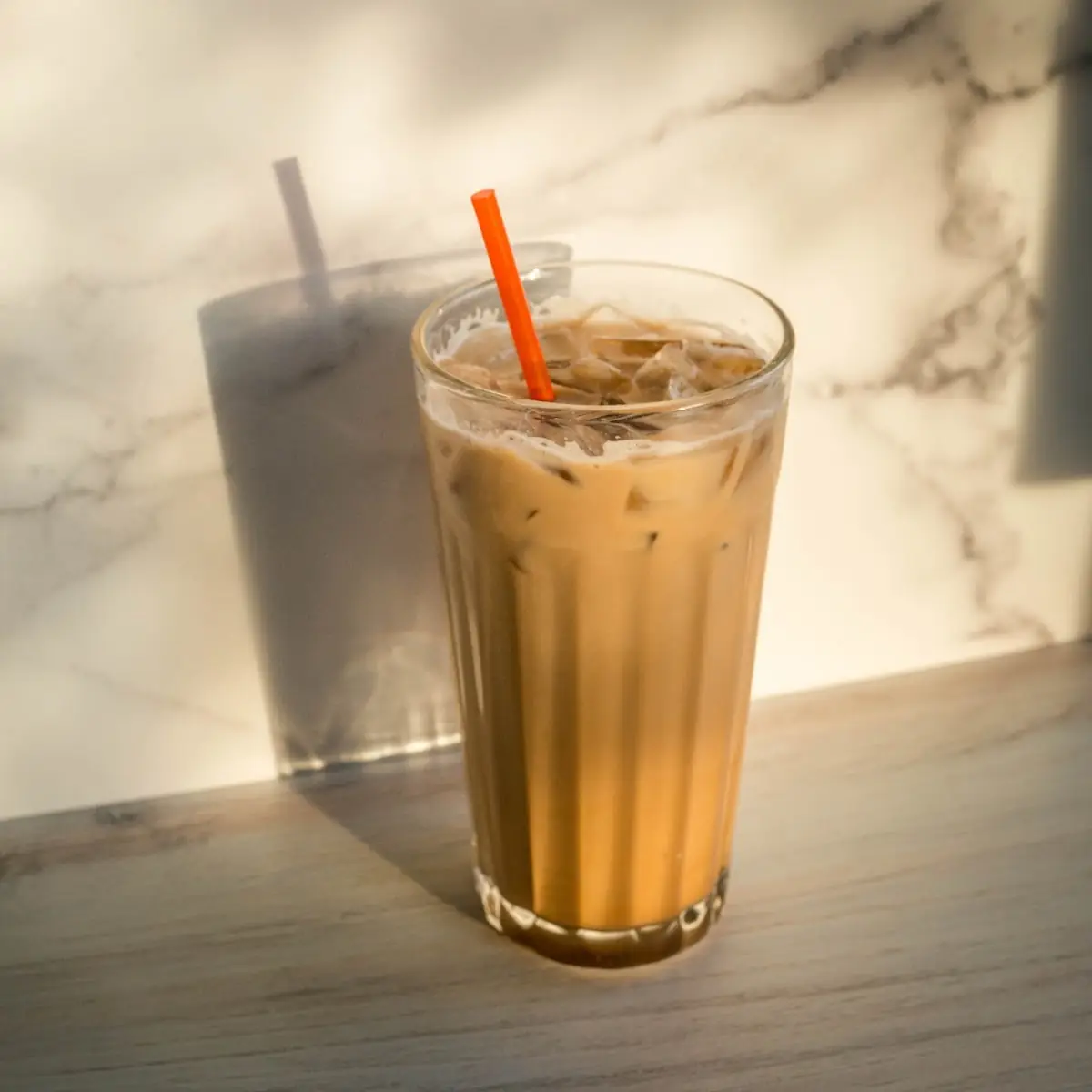 Iced Mocha