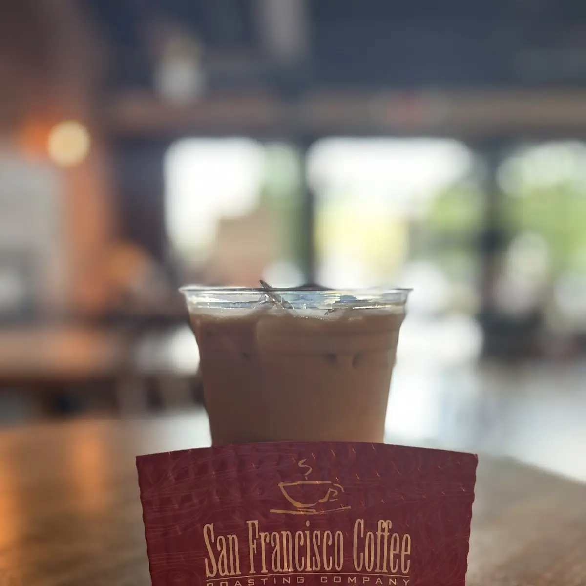 San Francisco Blend