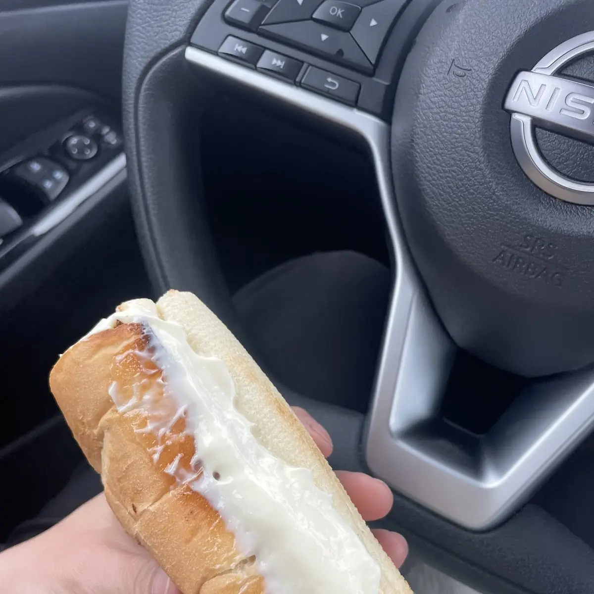 Hot Dog