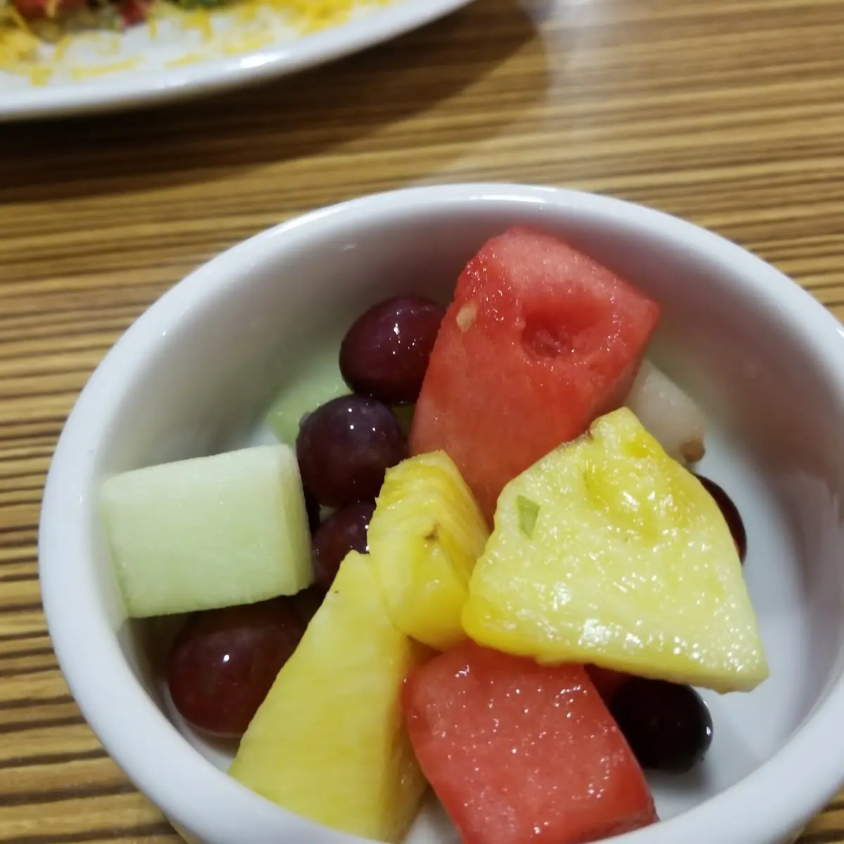 Fruit Cup