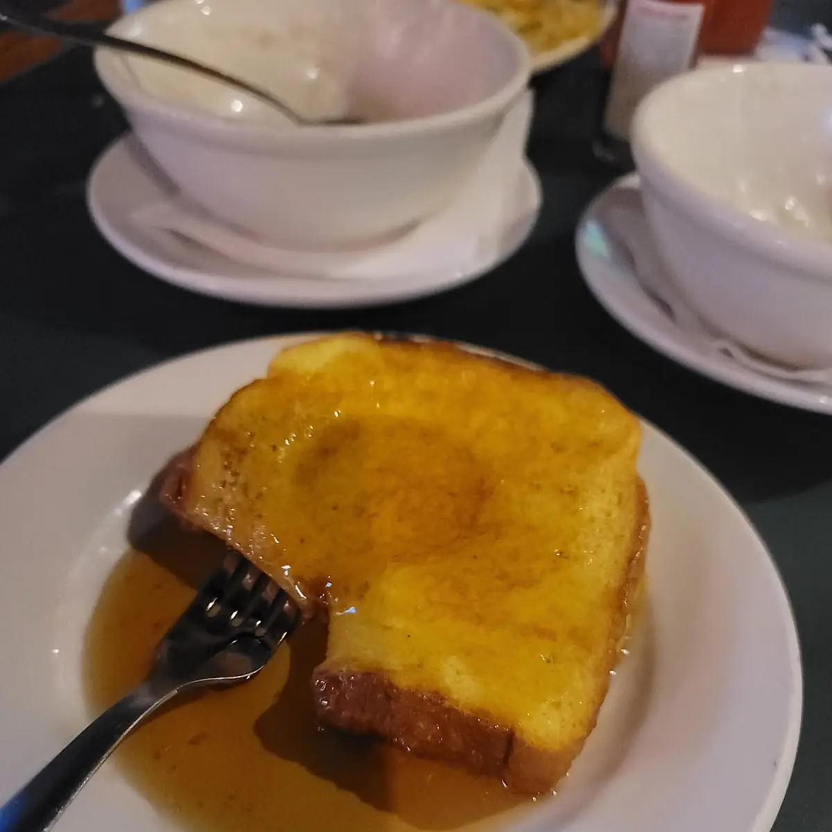 French Toast