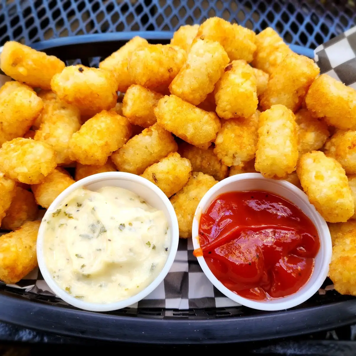 Tater Tots