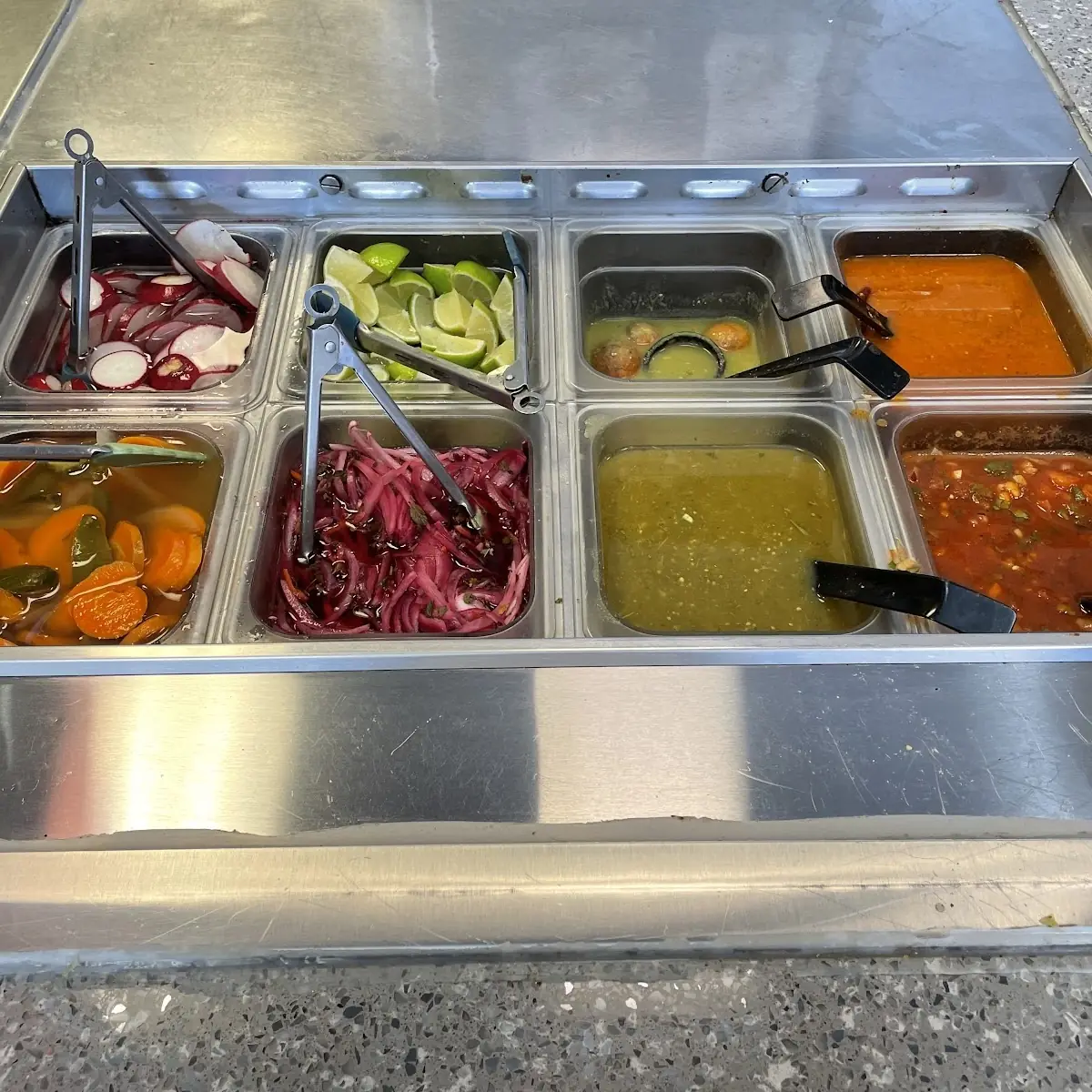 Taco Salad
