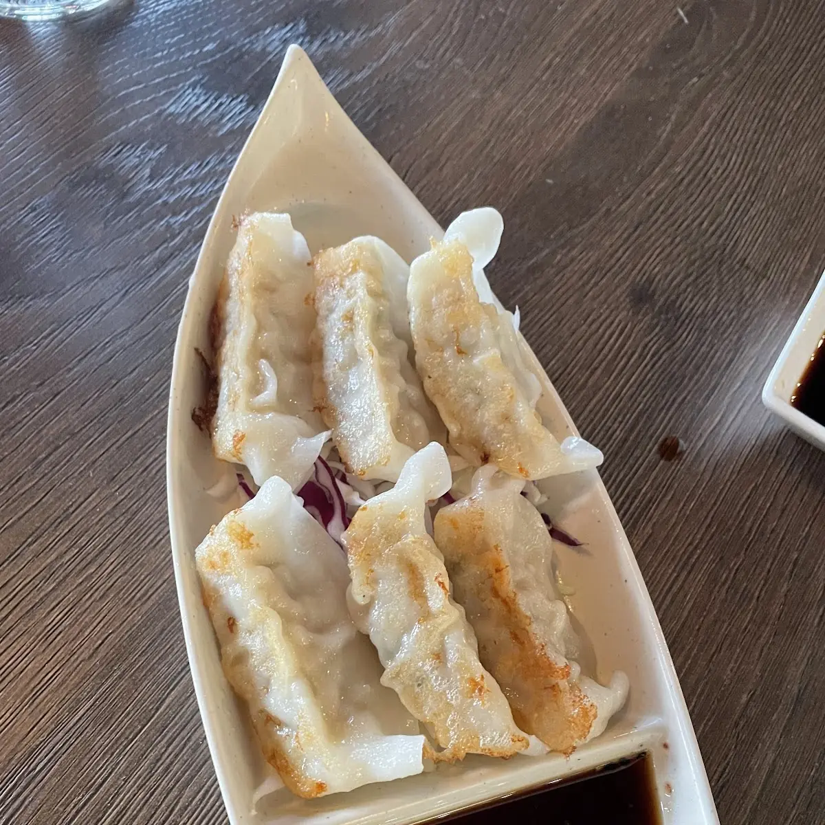 Gyoza