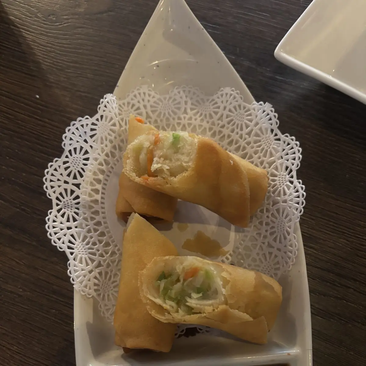 Spring Rolls 2