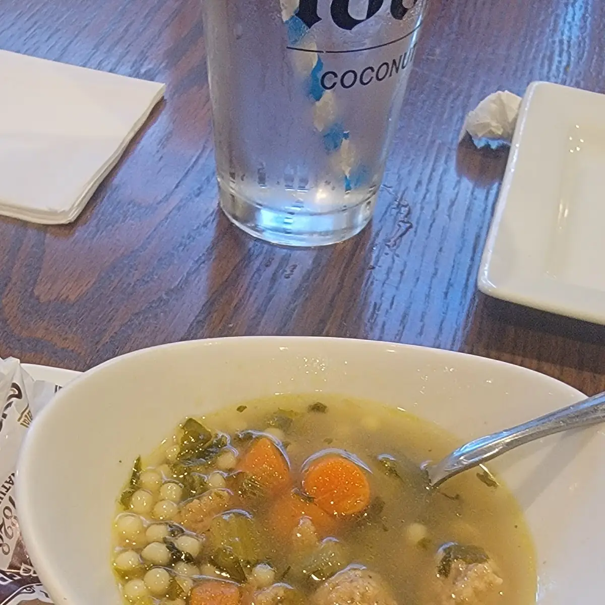 Chicken Soup
