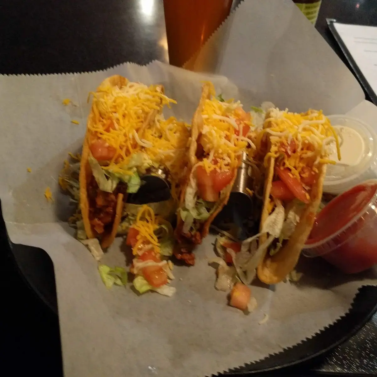 Tacos