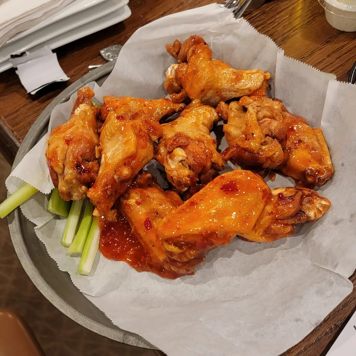Wings