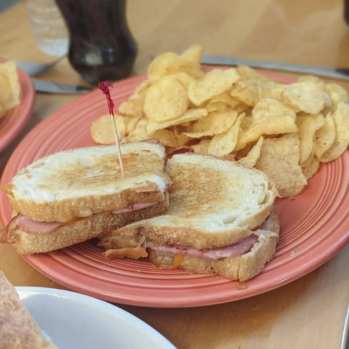 Grilled Cheese