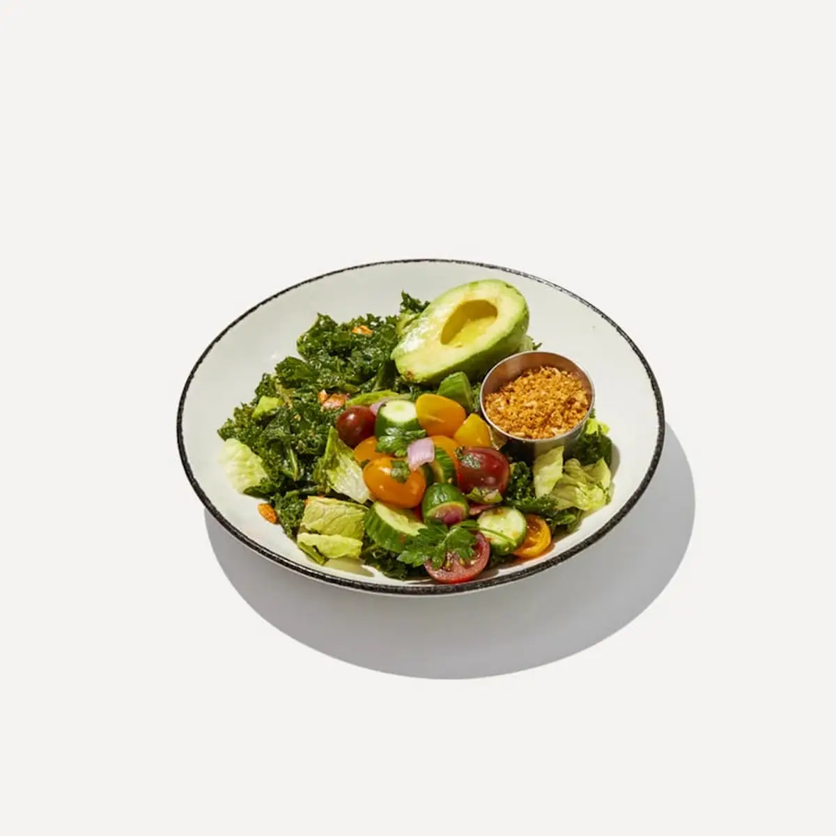 Avo Grain Bowl