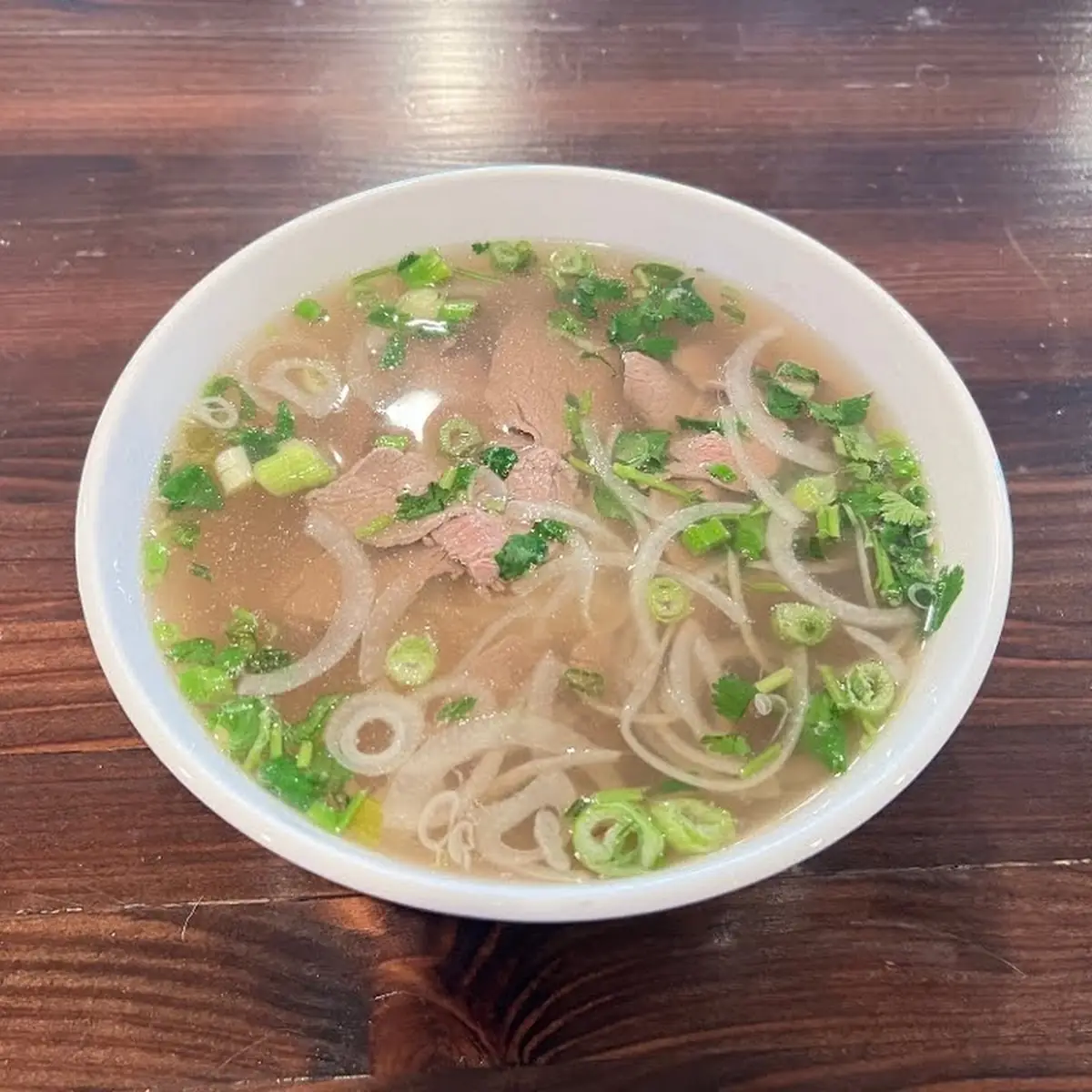 Pho Tai