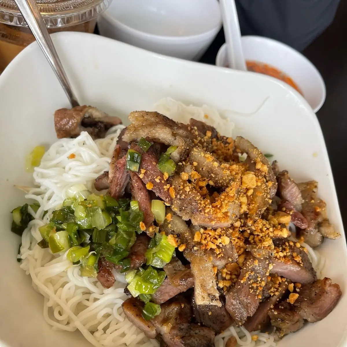 Vermicelli