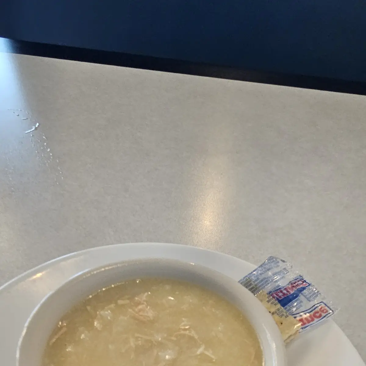 Chicken Soup