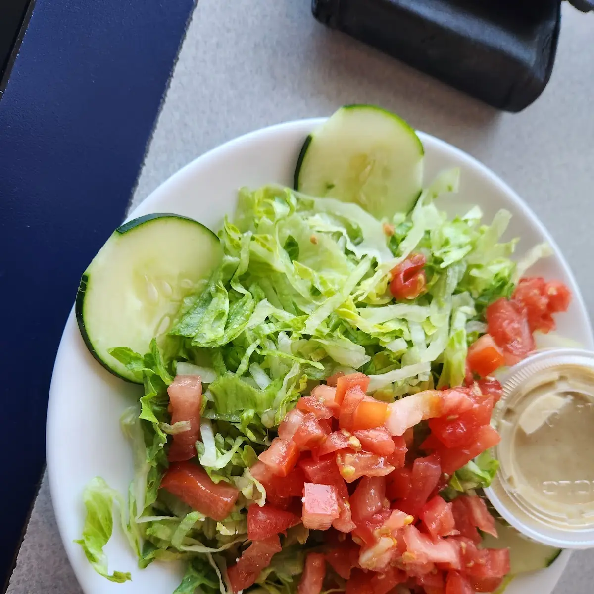 Side Salad