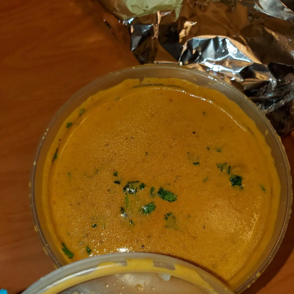 Lamb Korma