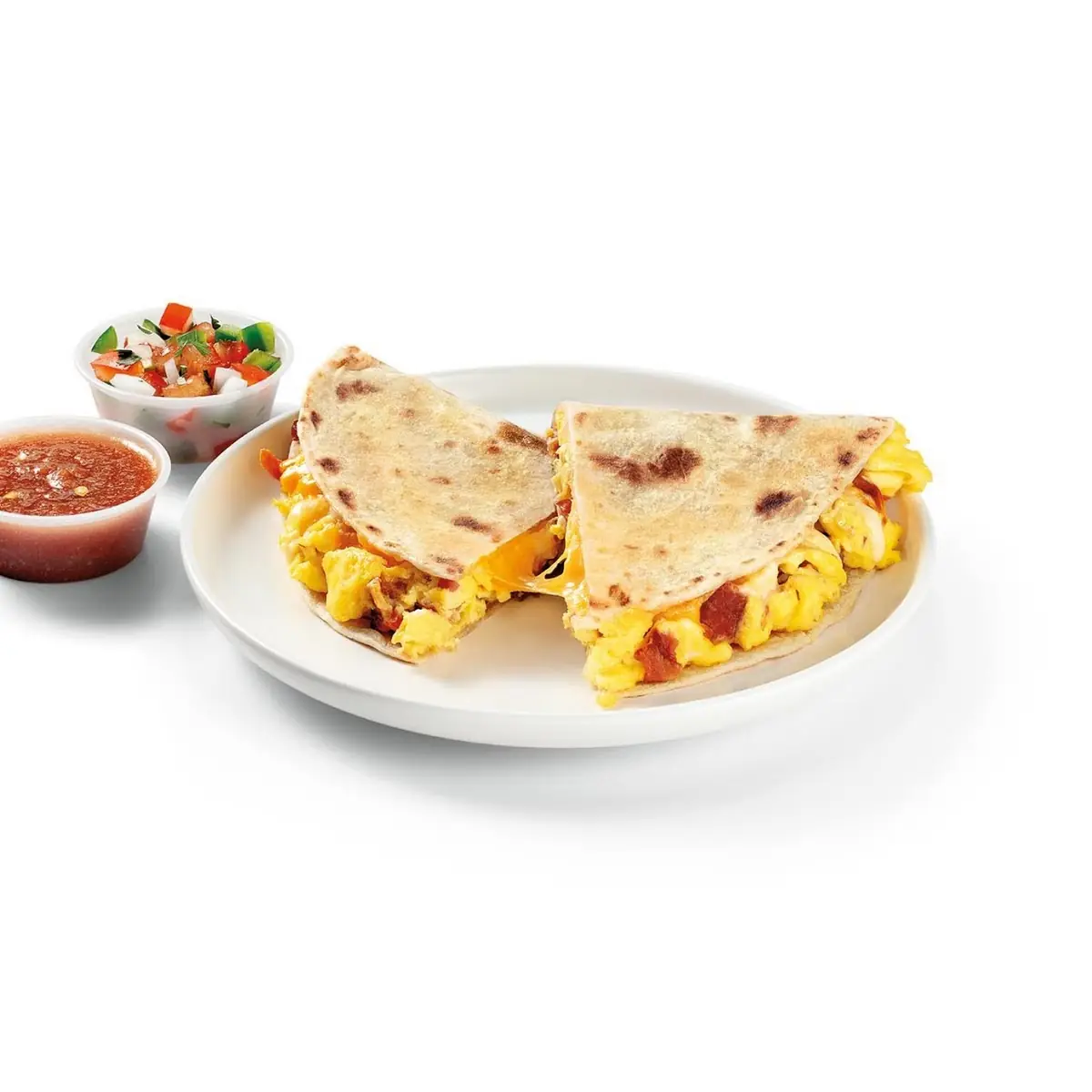 Tortilla Chips & Queso