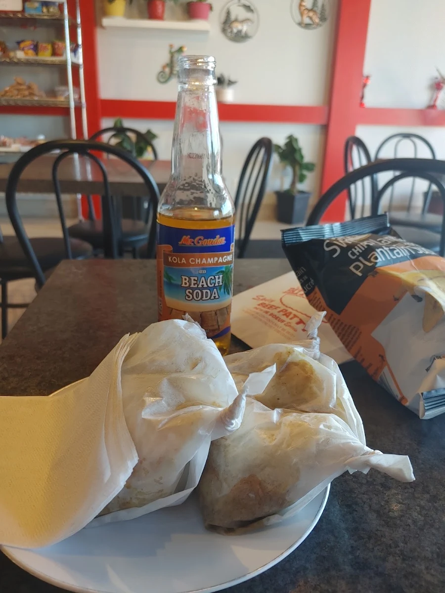 Highlights, Ravi's Hot & Spicy