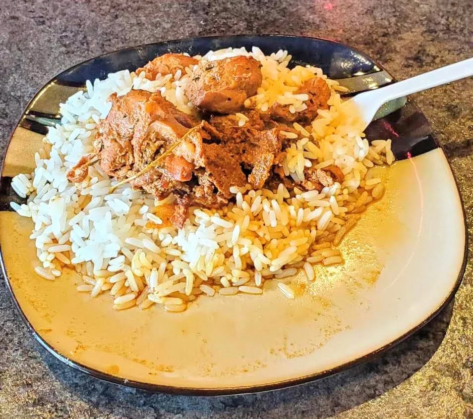 Highlights, Ravi's Hot & Spicy