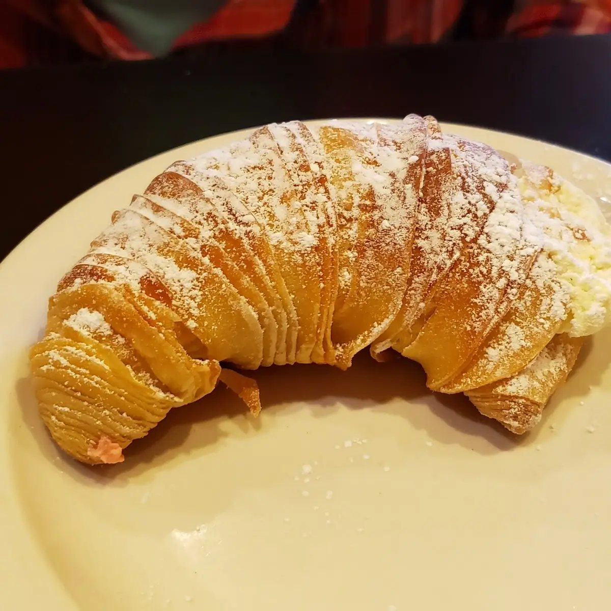 Lobster Tail