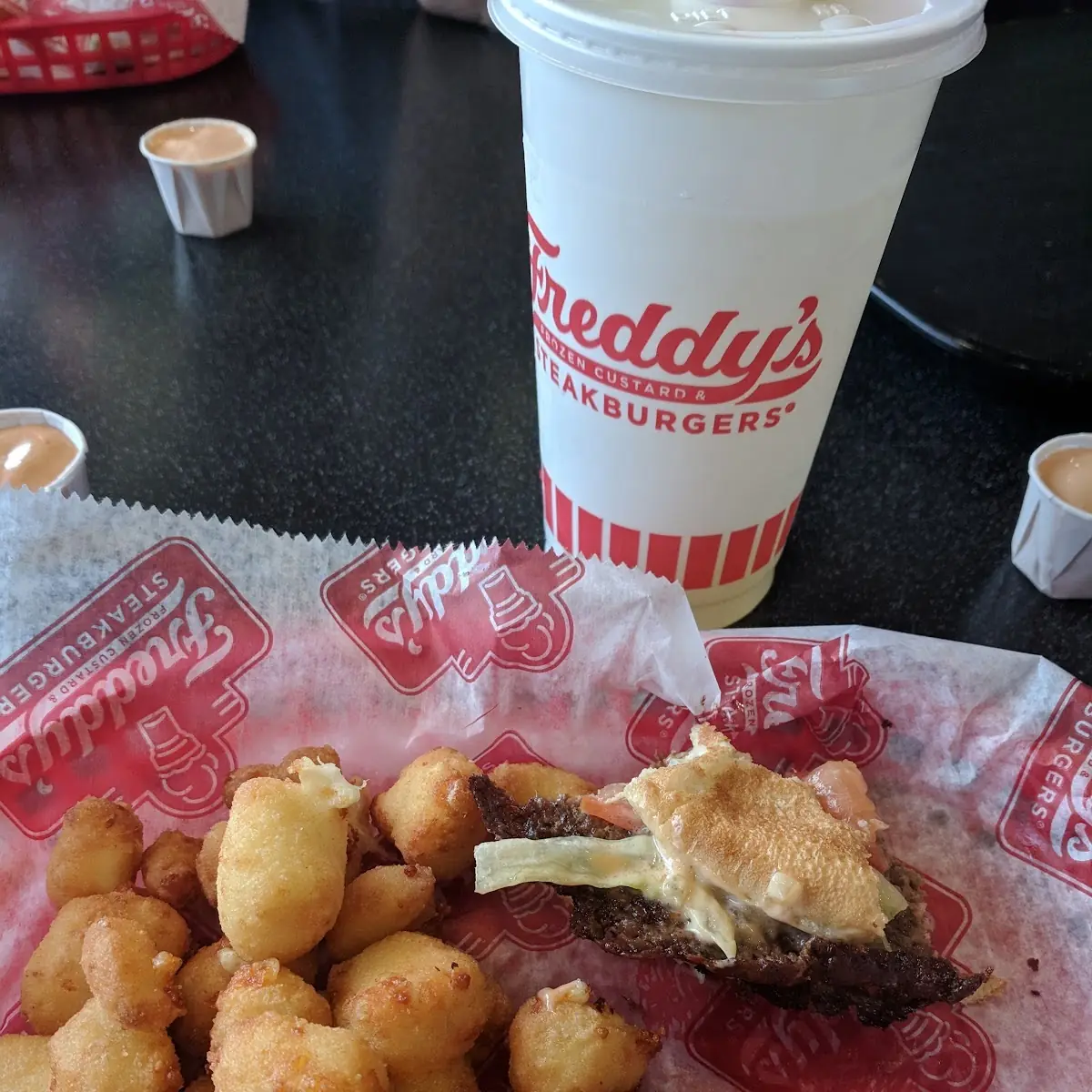 Tater Tots