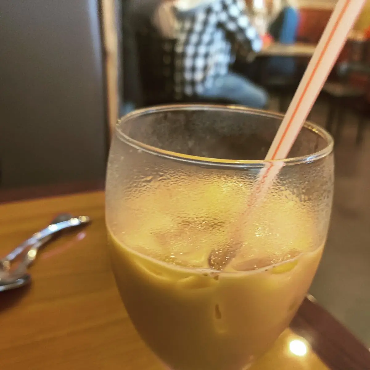 Thai Tea