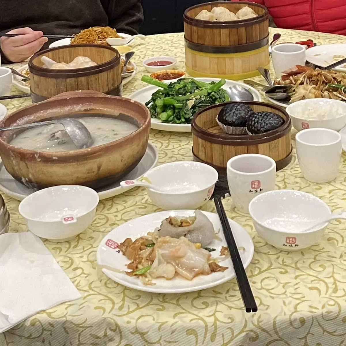 Hot Pot