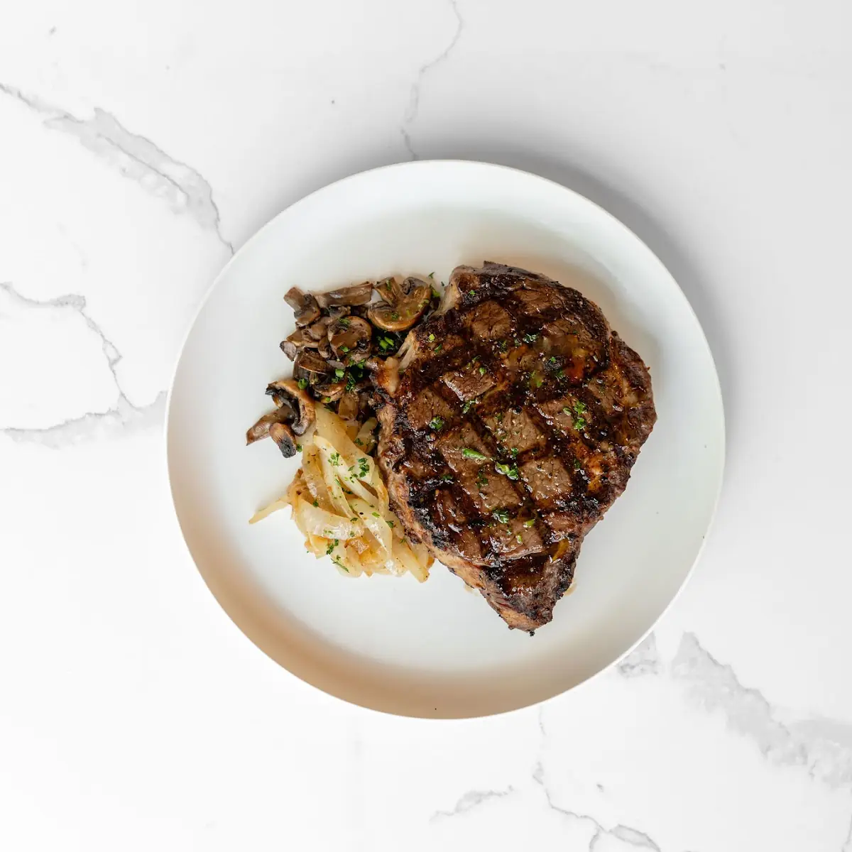 Ribeye Steak