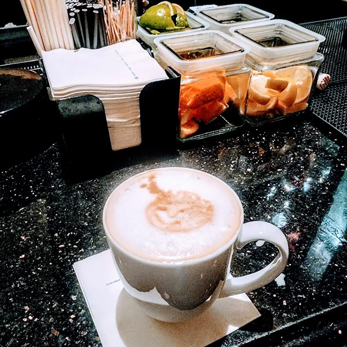 Cappuccino