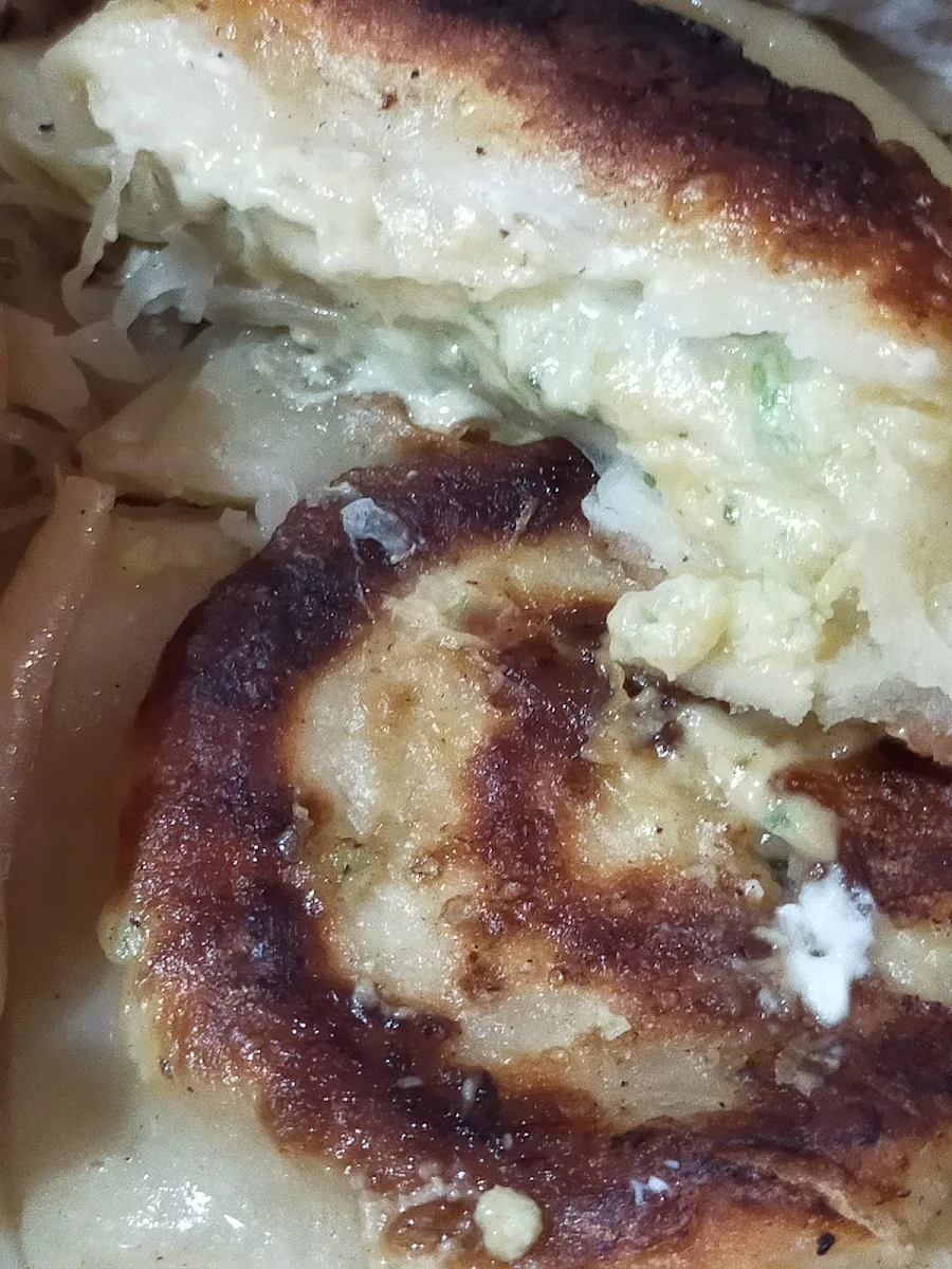 Mushroom Cheddar Cheese