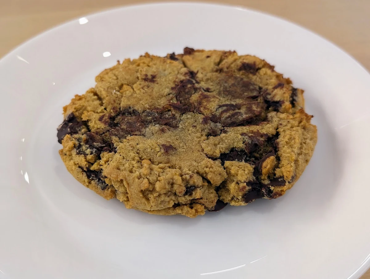 Peanut Butter Cookie