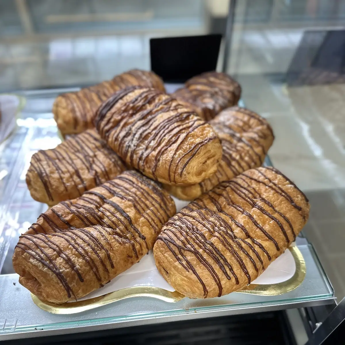 Croissant