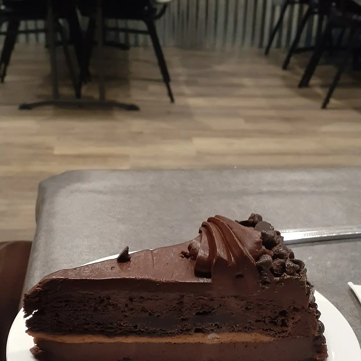 Chocolate Cake
