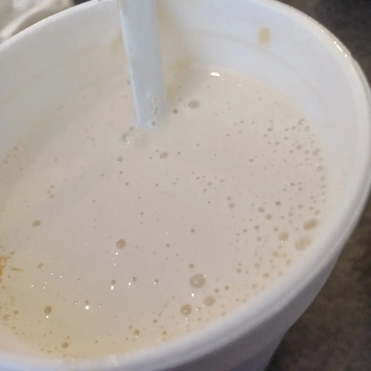 Milkshake