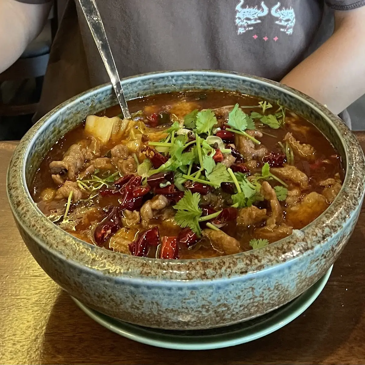 Hot Pot
