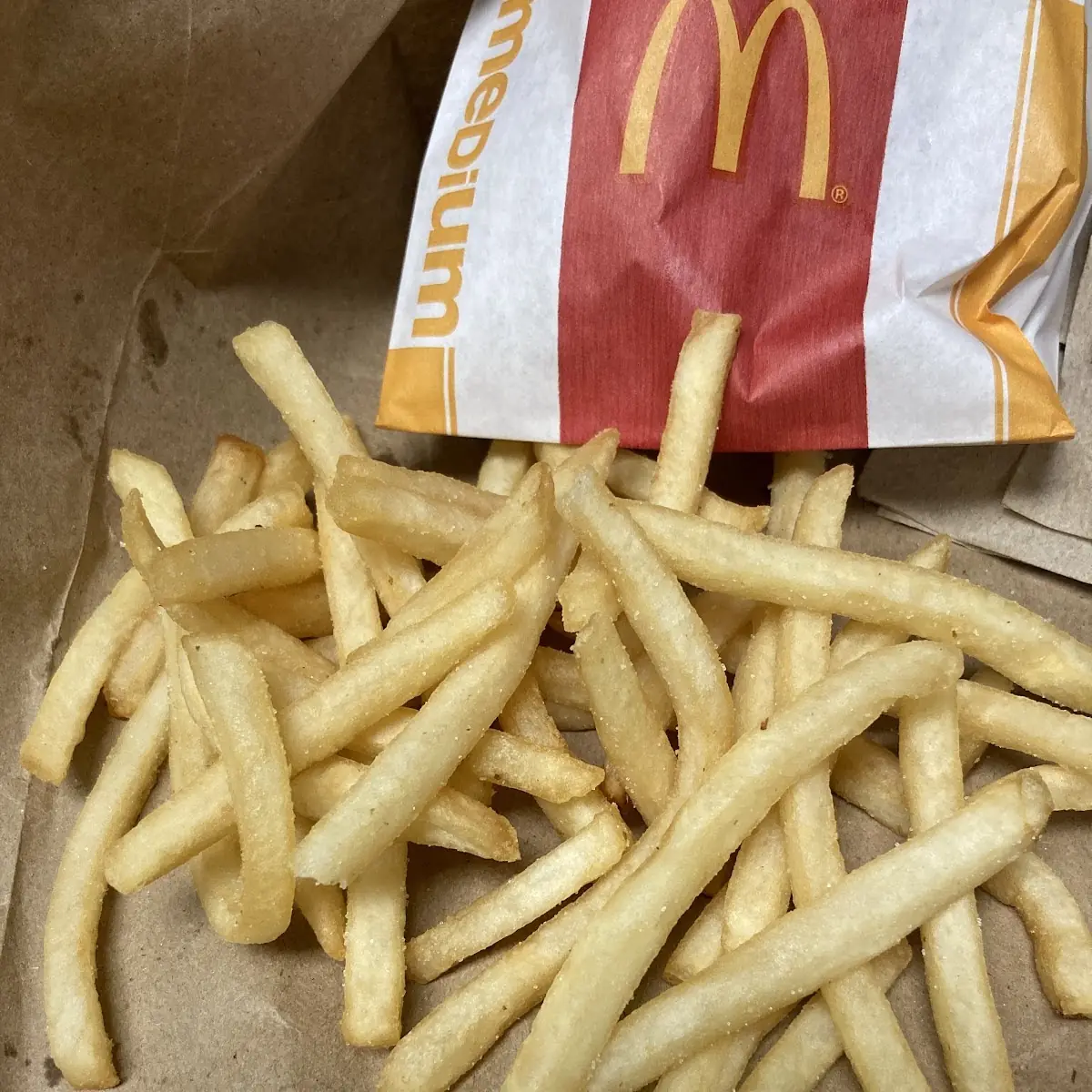 French Fries