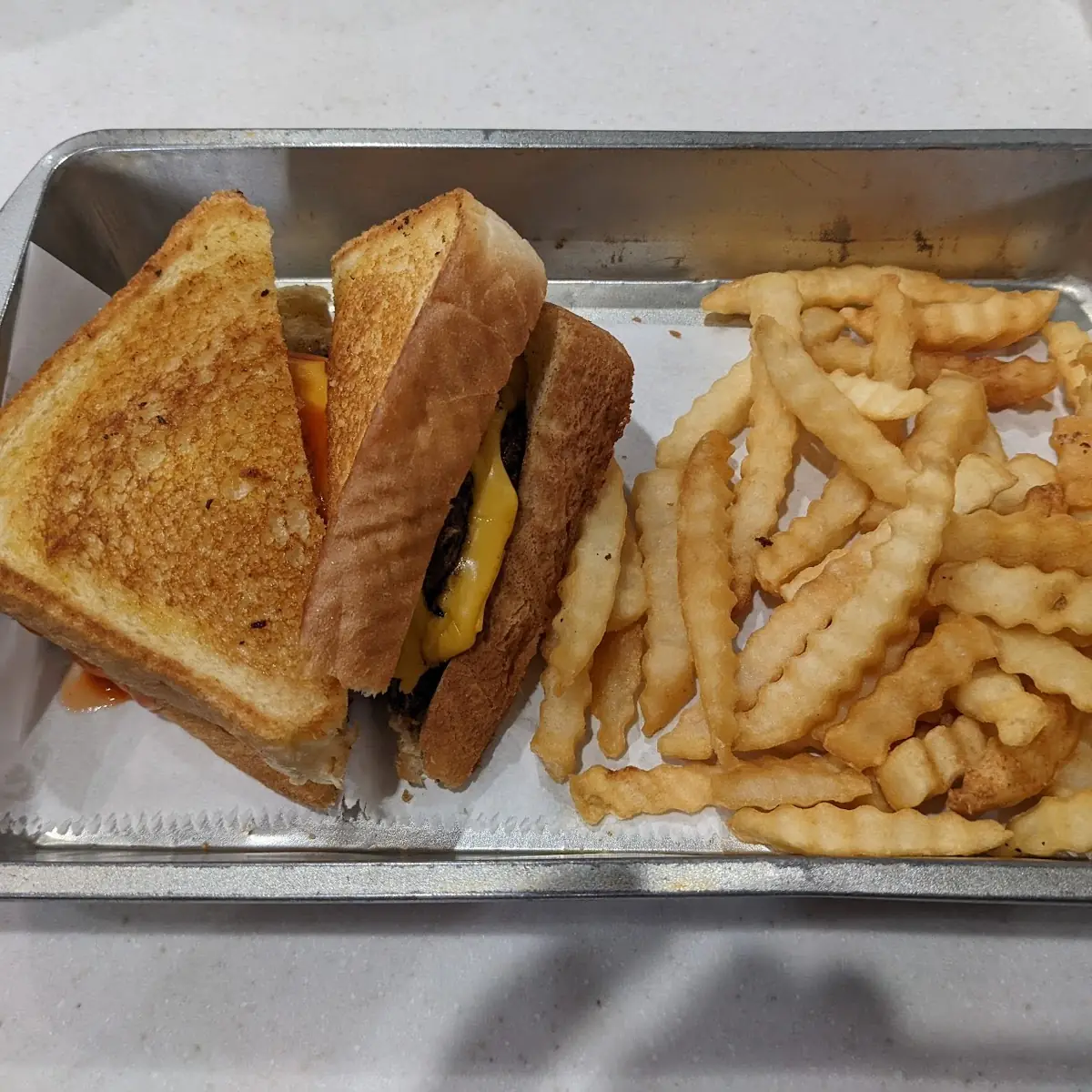 Frisco Burger