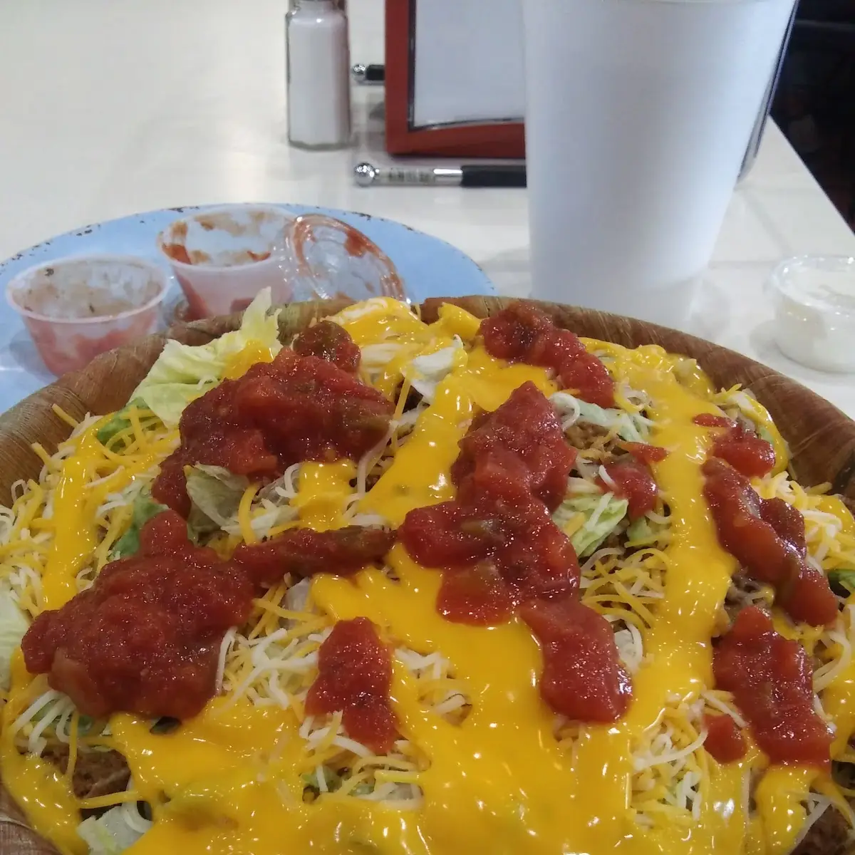 Taco Salad