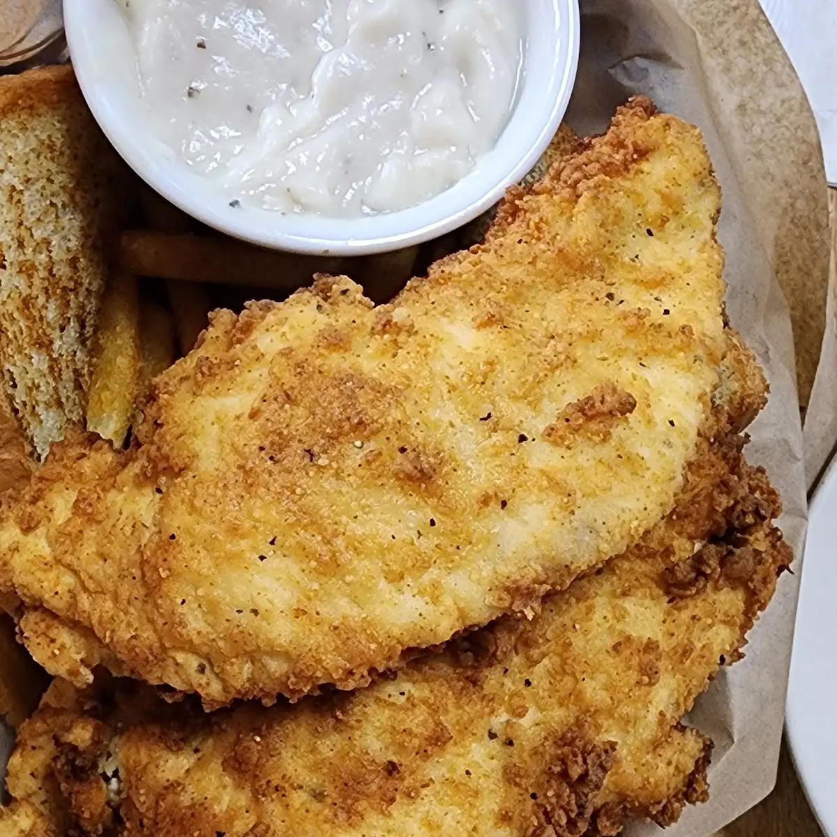 Chicken Tenders