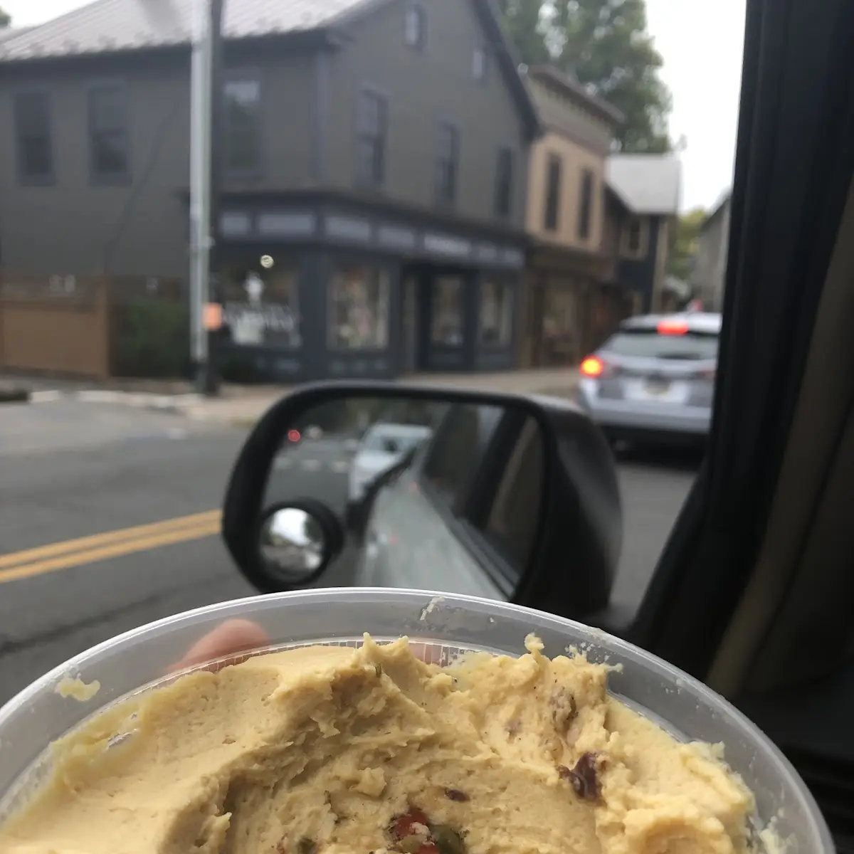Hummus