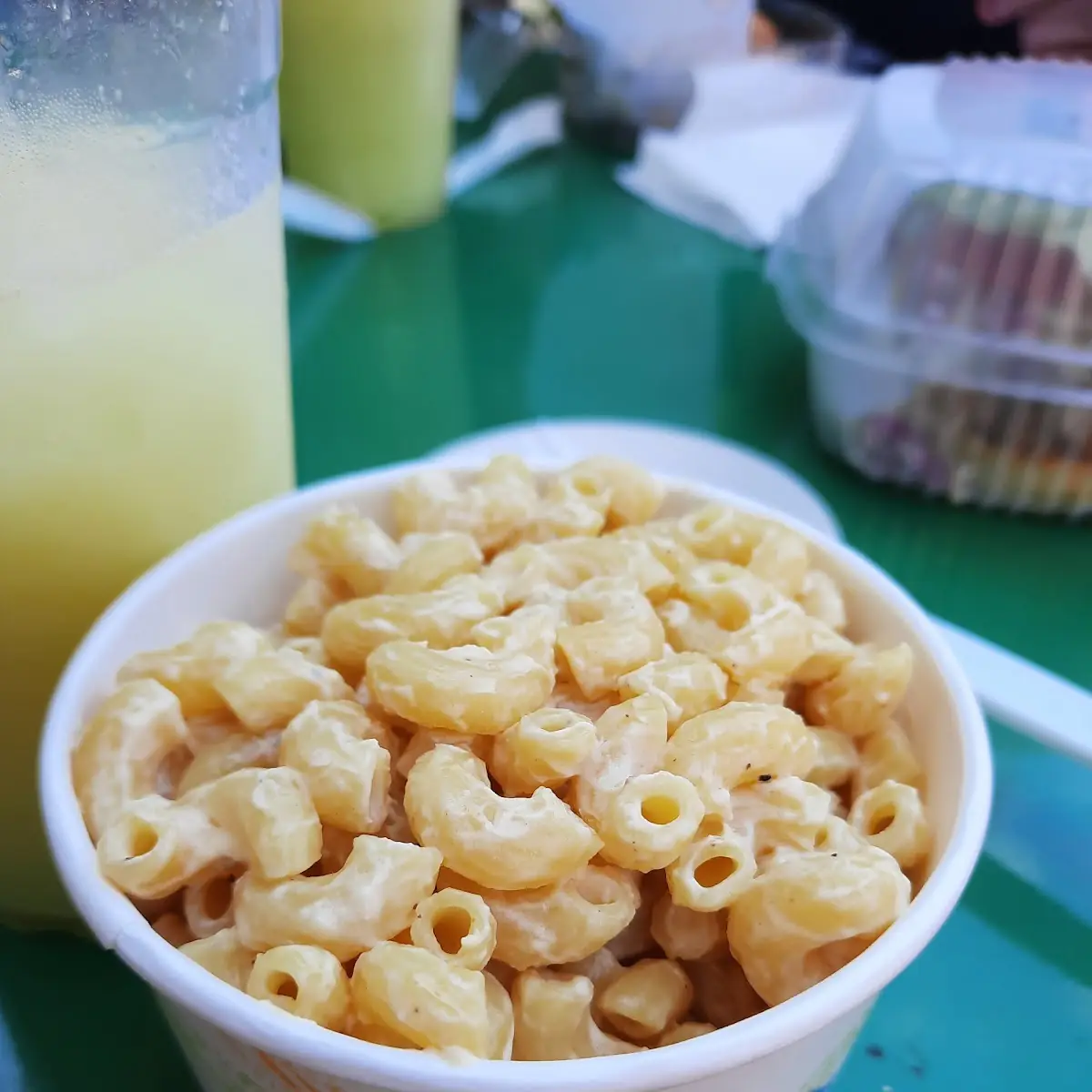Mac and Cheese