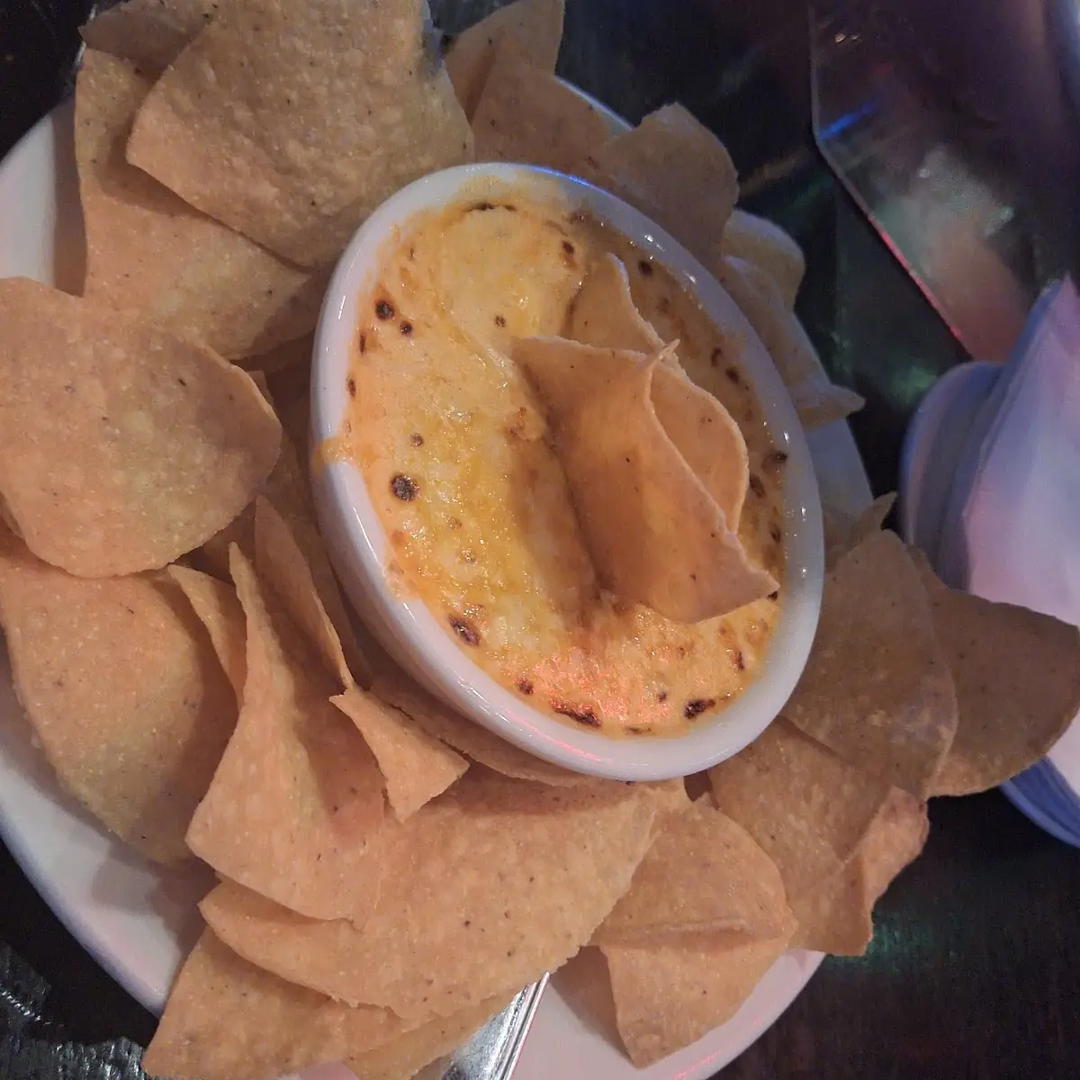 Cheese Dip