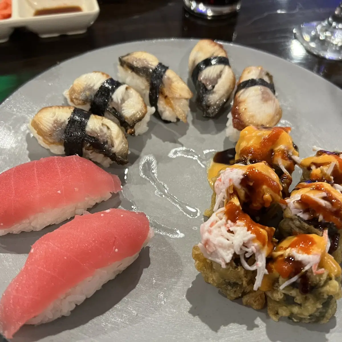 Unagi Don