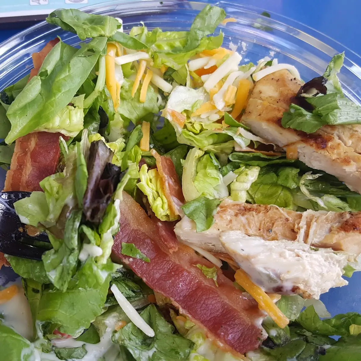 Side Salad