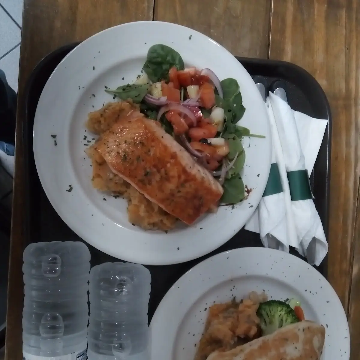 Grilled Chicken Breast Pechuga de Pollo