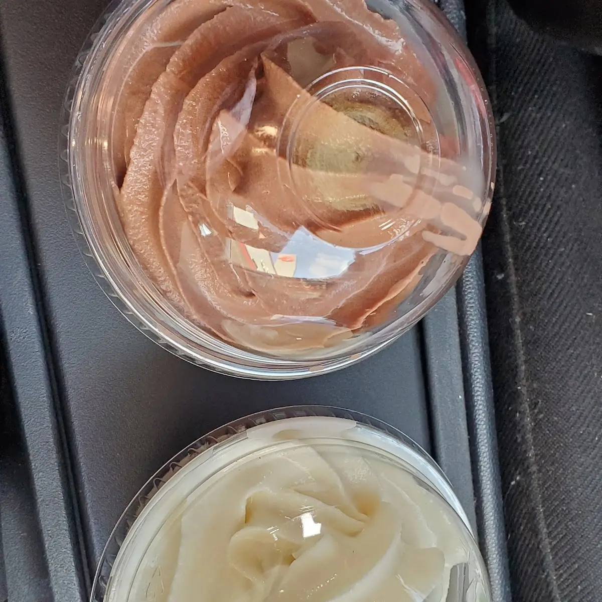 Soft-Serve