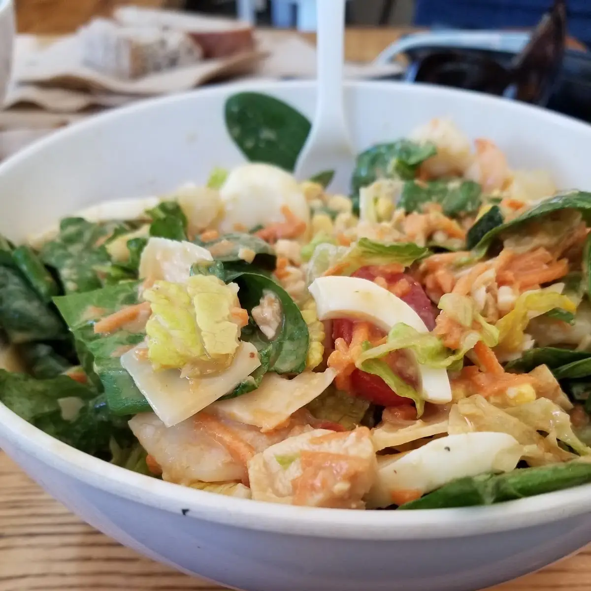 Great Salad