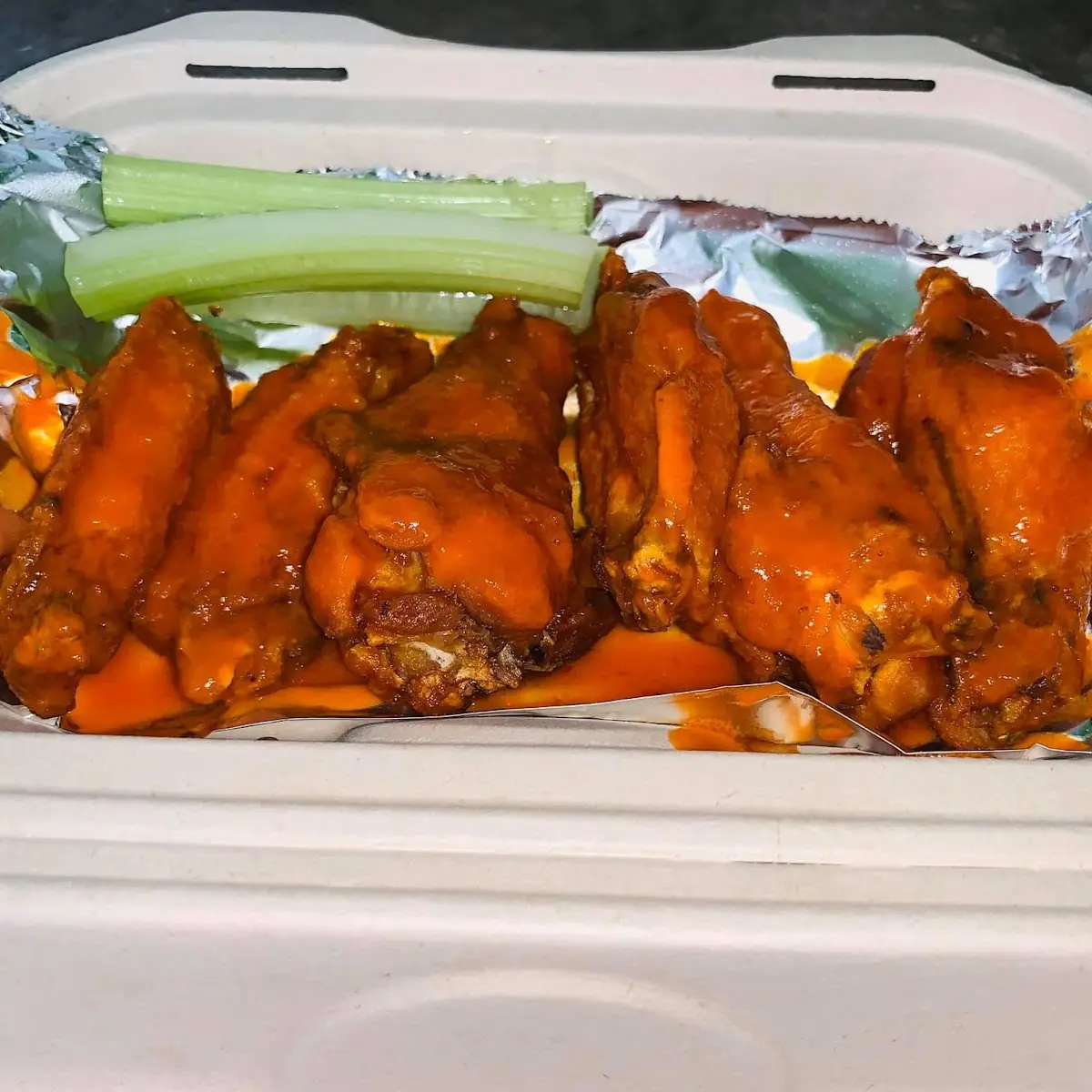Chicken Wings