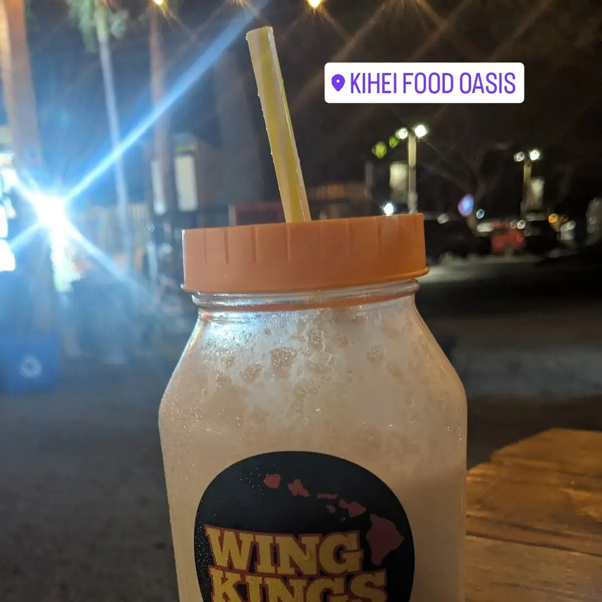 Pina Colada